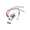 Creator 3 Pro Hotend Assembly