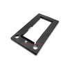 Build Plate Base (Carriage) Creator Pro, Creator Max, Dreamer, Inventor