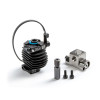 Bondtech LGX Extruder with Copperhead Hotend for Sidewinder X1/X2 & Genius | Clearance*