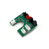 Extruder PCB Board (X Limit Switch) - Adventurer 3 Pro 2, Adventurer 4 Pro