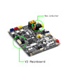Version 2 Mainboard for Flashforge AD5X