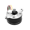 Extruder Stepper Motor with Gear for Flashforge AD5X  Extruder Stepper Motor with Gear for Flashforge AD5X