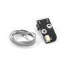 Y Axis Limit Switch with Cable for Flashforge AD5X Y Axis Limit Switch with Cable for Flashforge AD5X