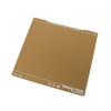 Spring Steel Sheet (PP Powder-coated) for CORE One, MK2, MK3, MK4 Series Spring Steel Sheet (PP Powder-coated) for CORE One, MK2, MK3, MK4 Series