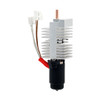 Microswiss FlowTech™ Hotend for Creality K2
