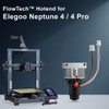 Hotend for ELEGOO Neptune 4 / 4 Pro