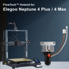 Hotend for ELEGOO Neptune 4 Plus / 4 Max
