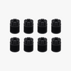 Anti-Vibration Feet for Bambu Lab X1 & P1 Series - 8 Pack 