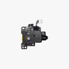 Stainless Steel Extruder Unit for Bambu Lab P1 Series Stainless Steel Extruder Unit for Bambu Lab P1 Series