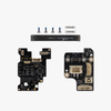 TH Board Set V9 (Dual Red Laser) for Bambu Lab X1 TH Board Set V9 (Dual Red Laser) for Bambu Lab X1