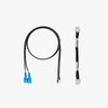 Cable Pack for Bambu Lab X1 and P1 series printers 