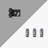 PTFE Tube Coupler X1 & P1 Series | Bambu Lab