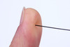 CNC Kitchen Nozzle Cleaning Wire with blunt tip CNC Kitchen Nozzle Cleaning Wire with blunt tip