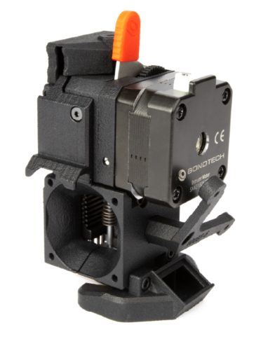 Bondtech LGX eXtruder for Prusa MK3S/+ and Mosquito Partsbuilt 3D