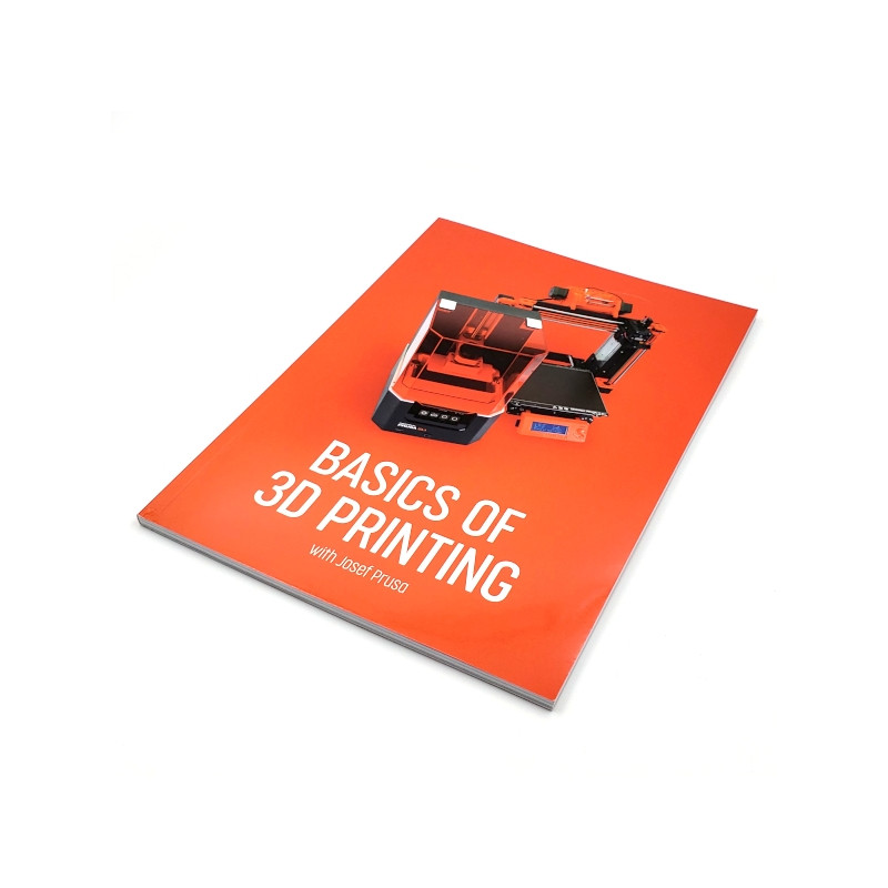 USA Supplier of Genuine Prusa Parts | Partsbuilt 3D