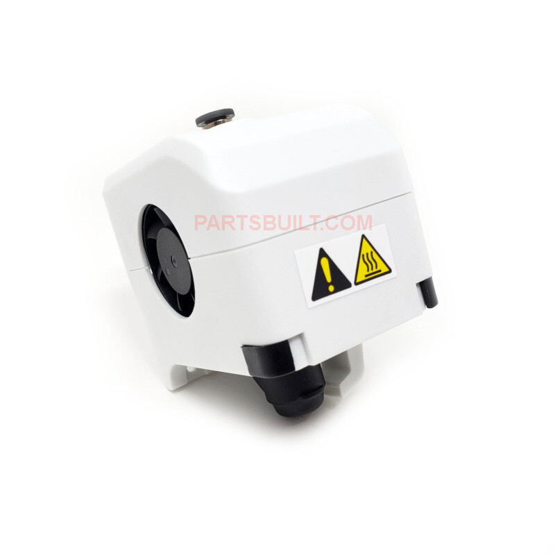Hotend Assembly (Print Head) Adventurer 3, Voxel, Robo E3