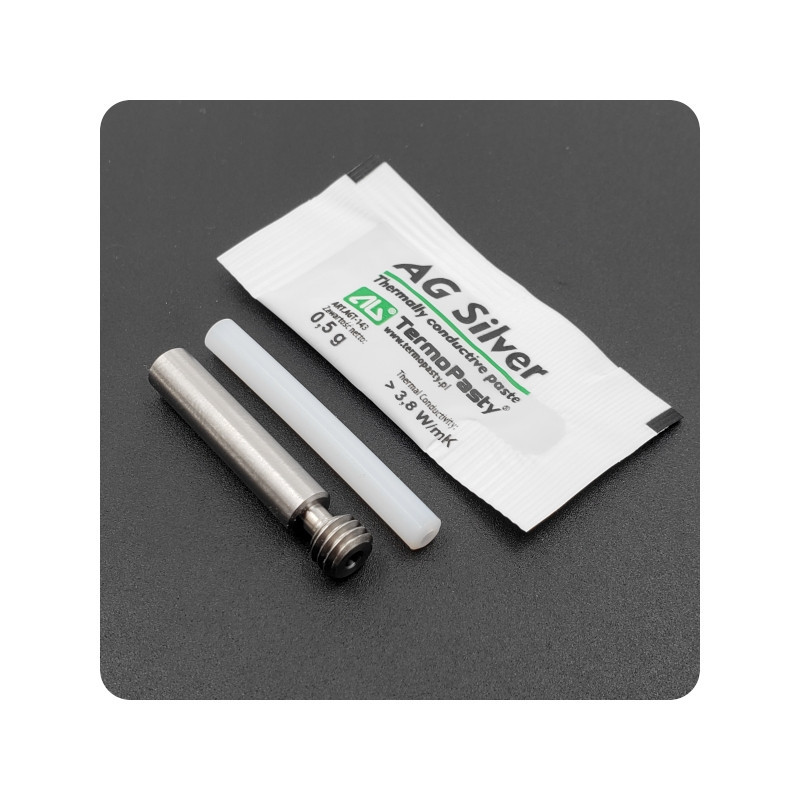 Bondtech Heat-break Kit for Prusa Mini 