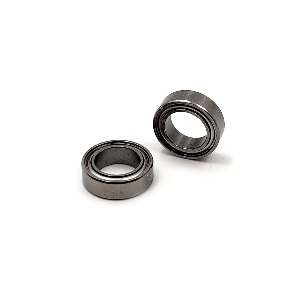 パーツ Mr.BON MR85ZZ Bearing (5x8x2.5) for Bondtech Extruders | Partsbuilt 3D