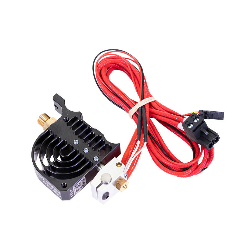 Prusa MINI Hotend Assembly OEM 