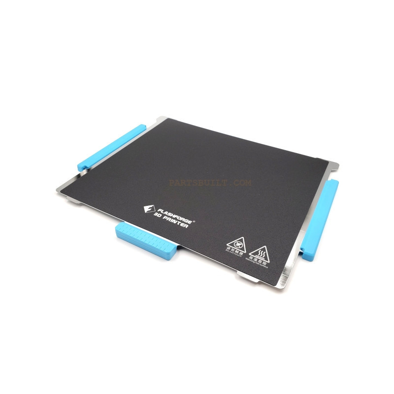Flashforge Adventurer 4 Build Plate | Partsbuilt 3D