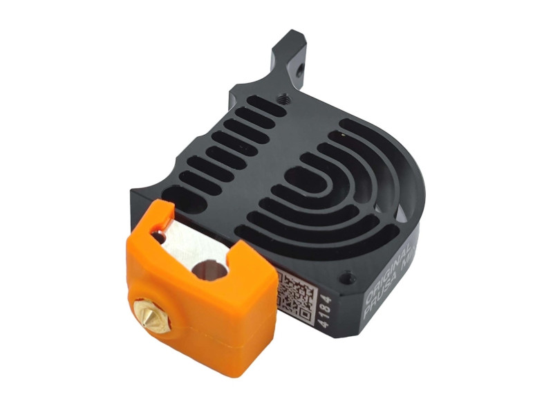 Silicon Sock X for Prusa MINI Hotend 