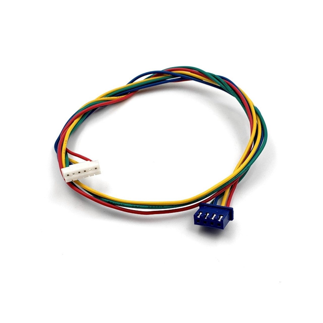AIM電子　FLE3-02/2.0m Z Stepper Motor Cable - Flashforge | Partsbuilt 3D