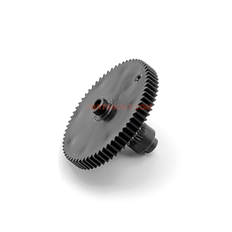 Extruder Gear for Artillery 3D Printers Partsbuilt 3D