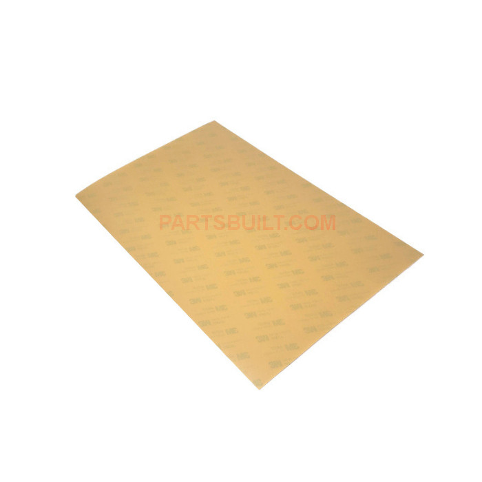 PEI Print Surface for MakerGear M2, M3 Partsbuilt 3D