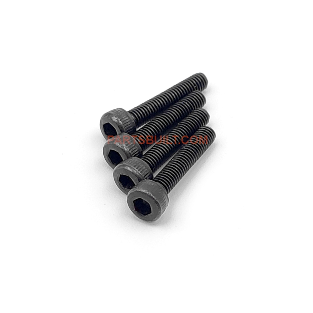 Socket Had Cap Screw for Creator Pro 2, Creator Max 2