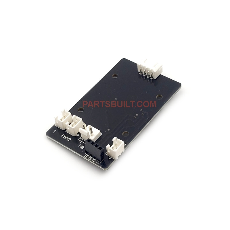 Extruder PCB Board v1.5 - Artillery X1 | Partsbuilt 3D