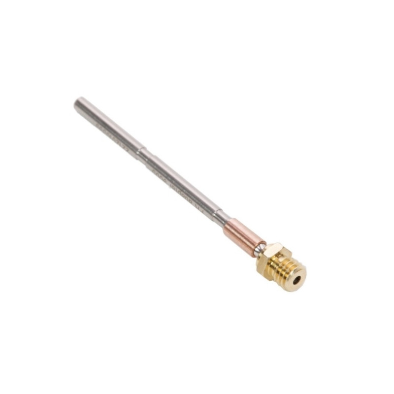 Nextruder V6 Nozzle Adapter | Partsbuilt 3D