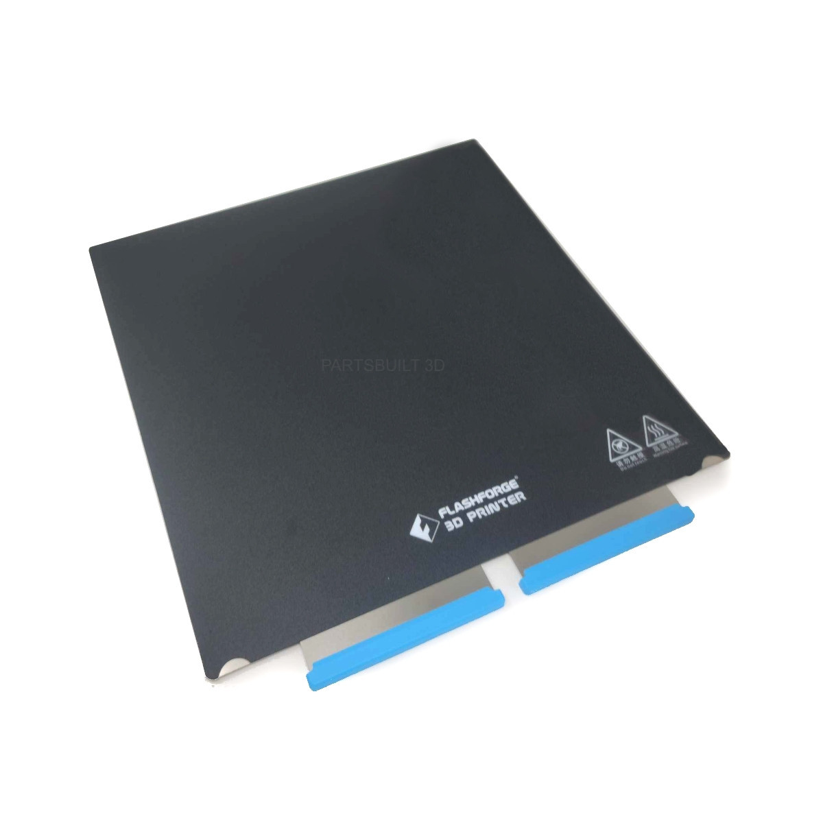 Flexible Print Bed for Guider 3 Plus | Partsbuilt 3D