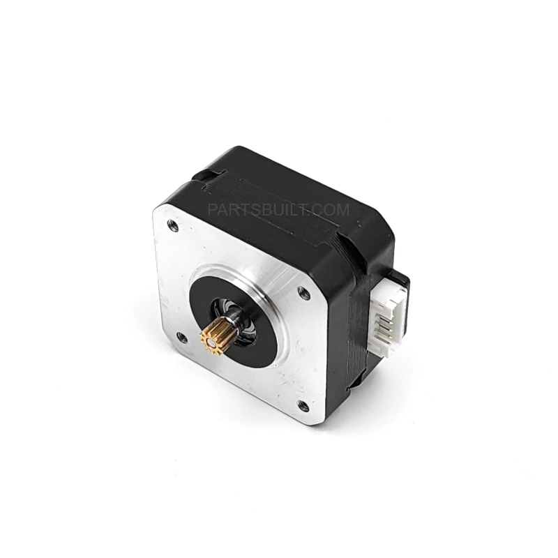 Extruder Stepper Motor for SV06/07/Plus | Partsbuilt 3D