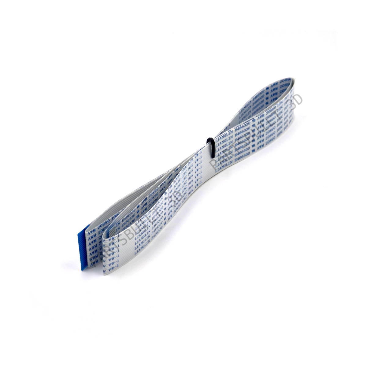ファブラカタブラコート Print Head Flat Cable - Adventurer 3 Pro 2 | Partsbuilt 3D