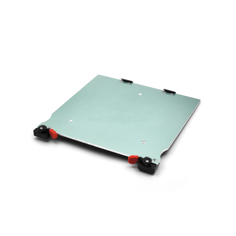 SR311 インシュレーター 14330-25500 遮熱板 Build Plate Heater for Finder 3, Aries | Partsbuilt 3D