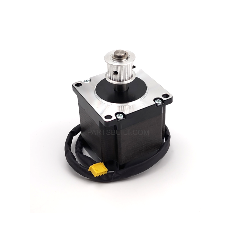 Y Axis Stepper Motor - Adventurer 4 | Partsbuilt 3D