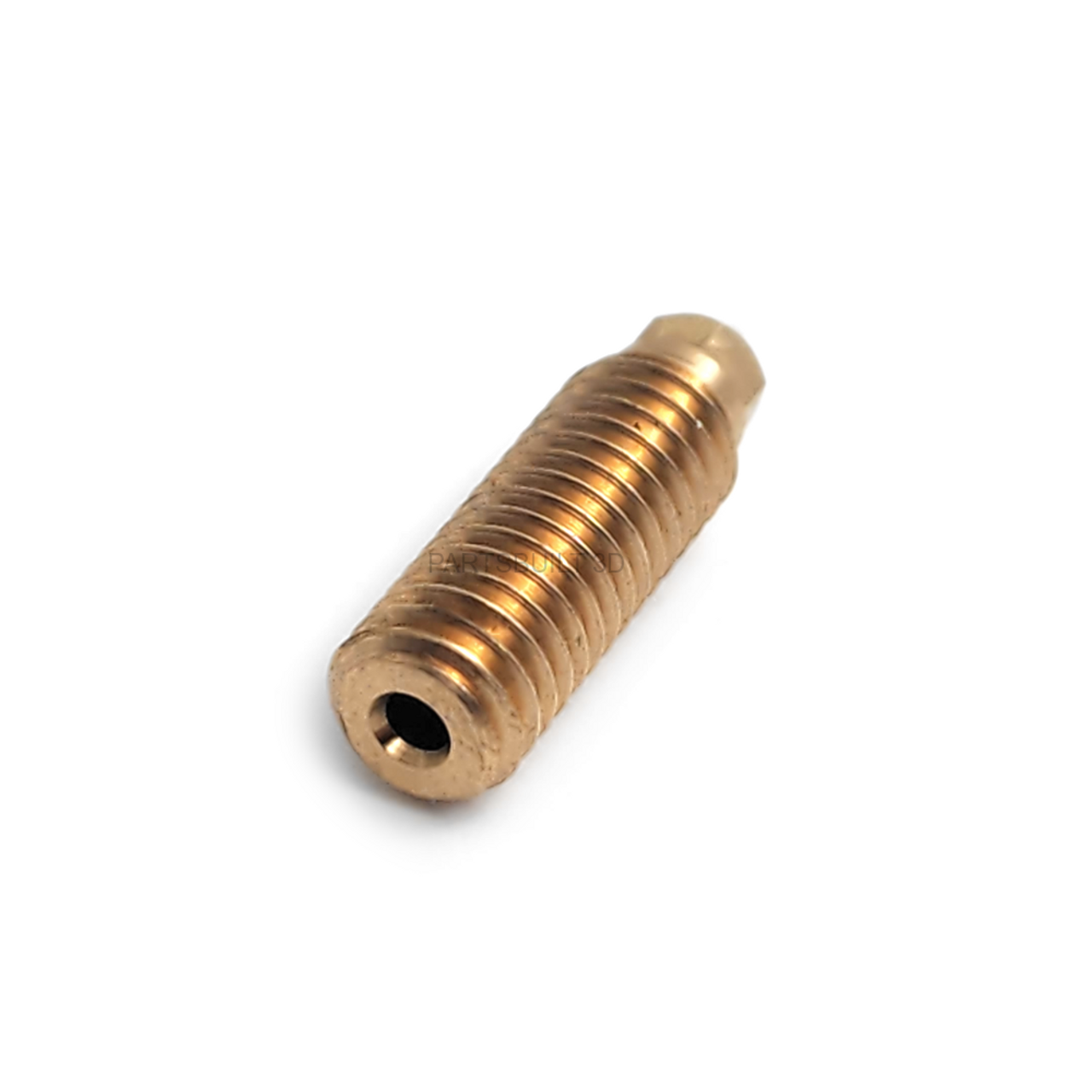 Brass Nozzle for Sidewinder X3 Pro/X3 Plus