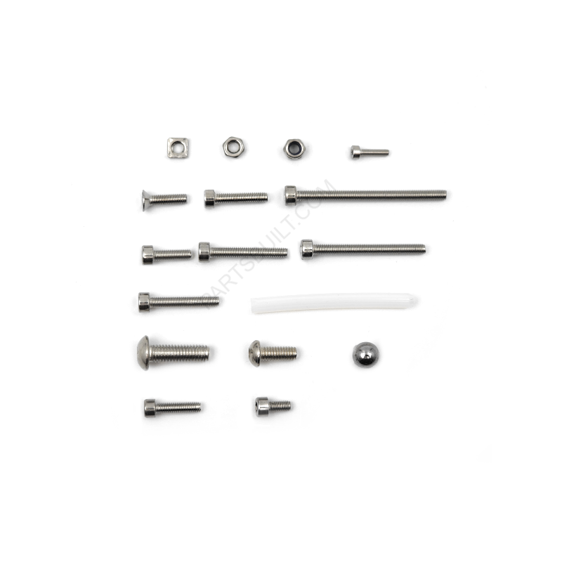 Fasteners (spare bag) MK3S+ | Prusa Compatible