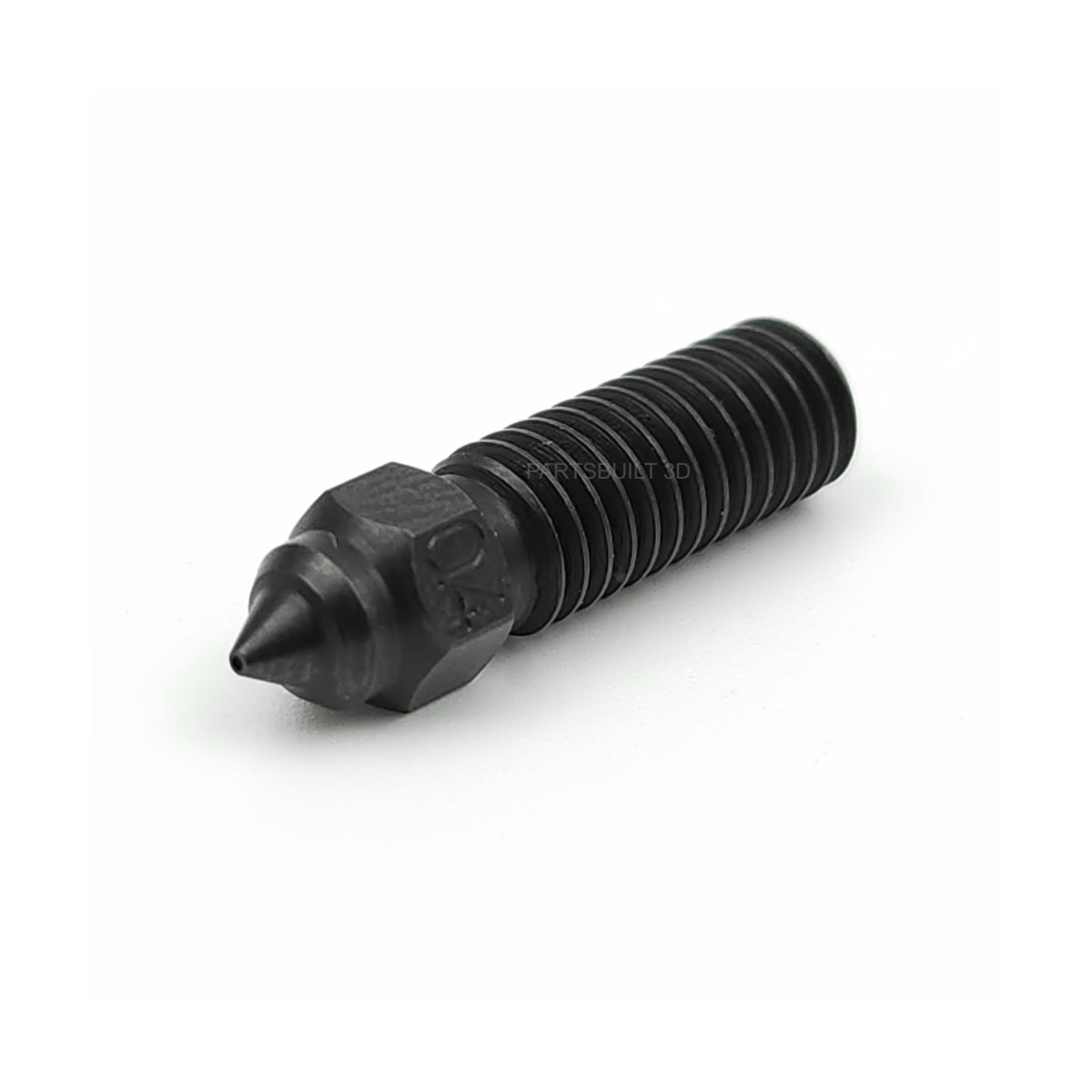 Hardened Nozzle - SV06 Plus, SV07/Plus | Partsbuilt 3D