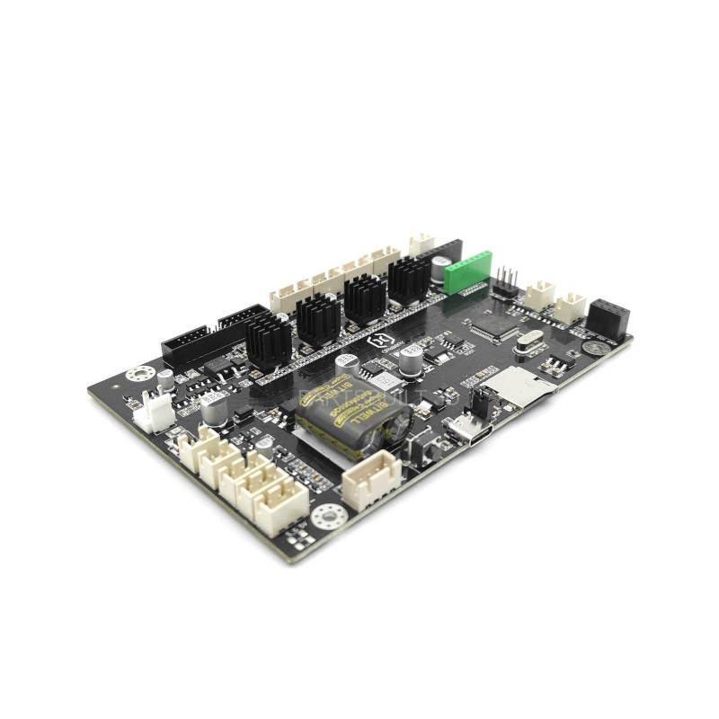 Control Board for Artillery X3 Plus - Mainboard | Partsbuilt 3D