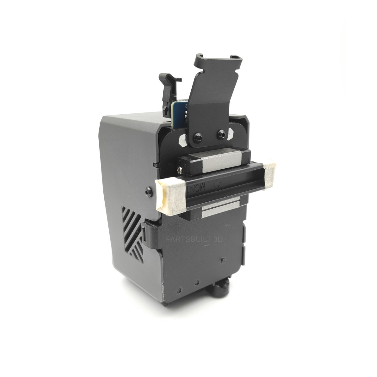 Extruder Assembly Sidewinder X4 Series | USA Vendor