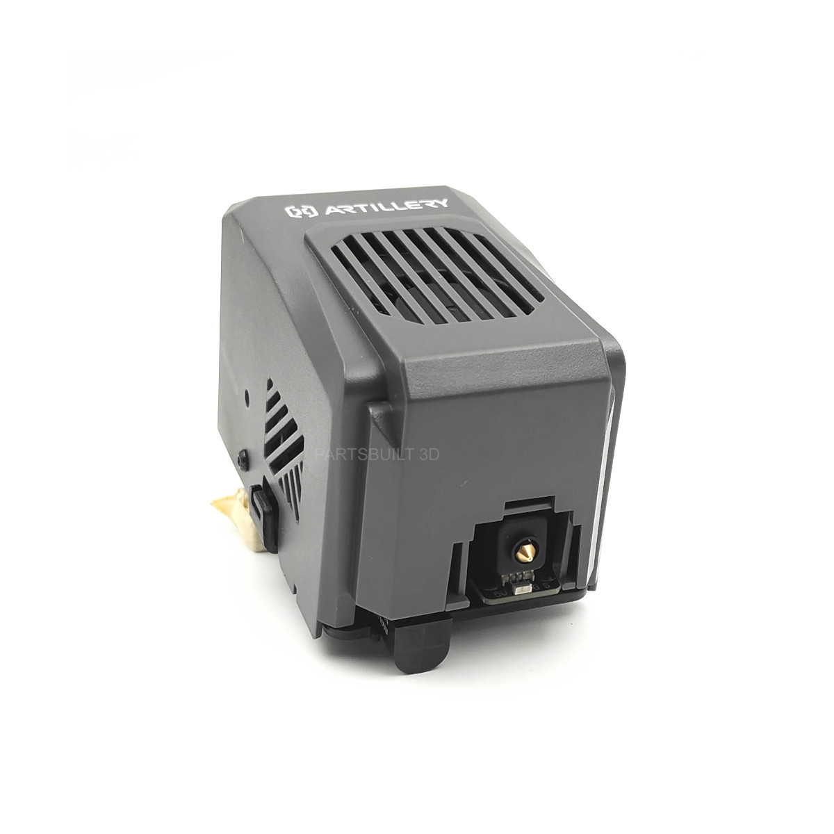 Extruder Assembly Sidewinder X4 Series | USA Vendor