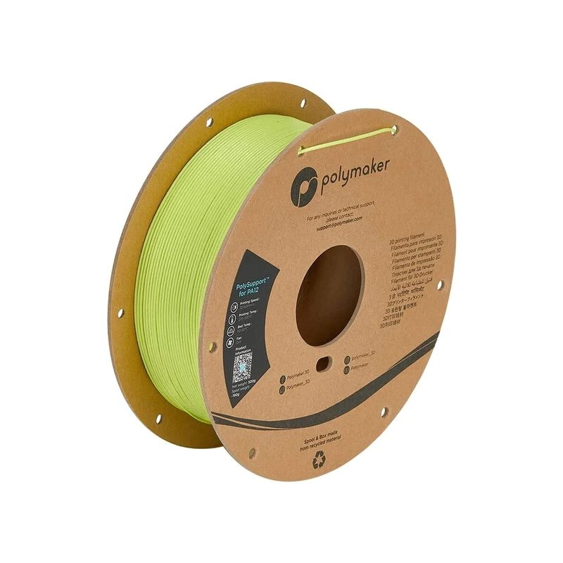 PolySupport - Break Away Support Material | Partsbuilt 3D