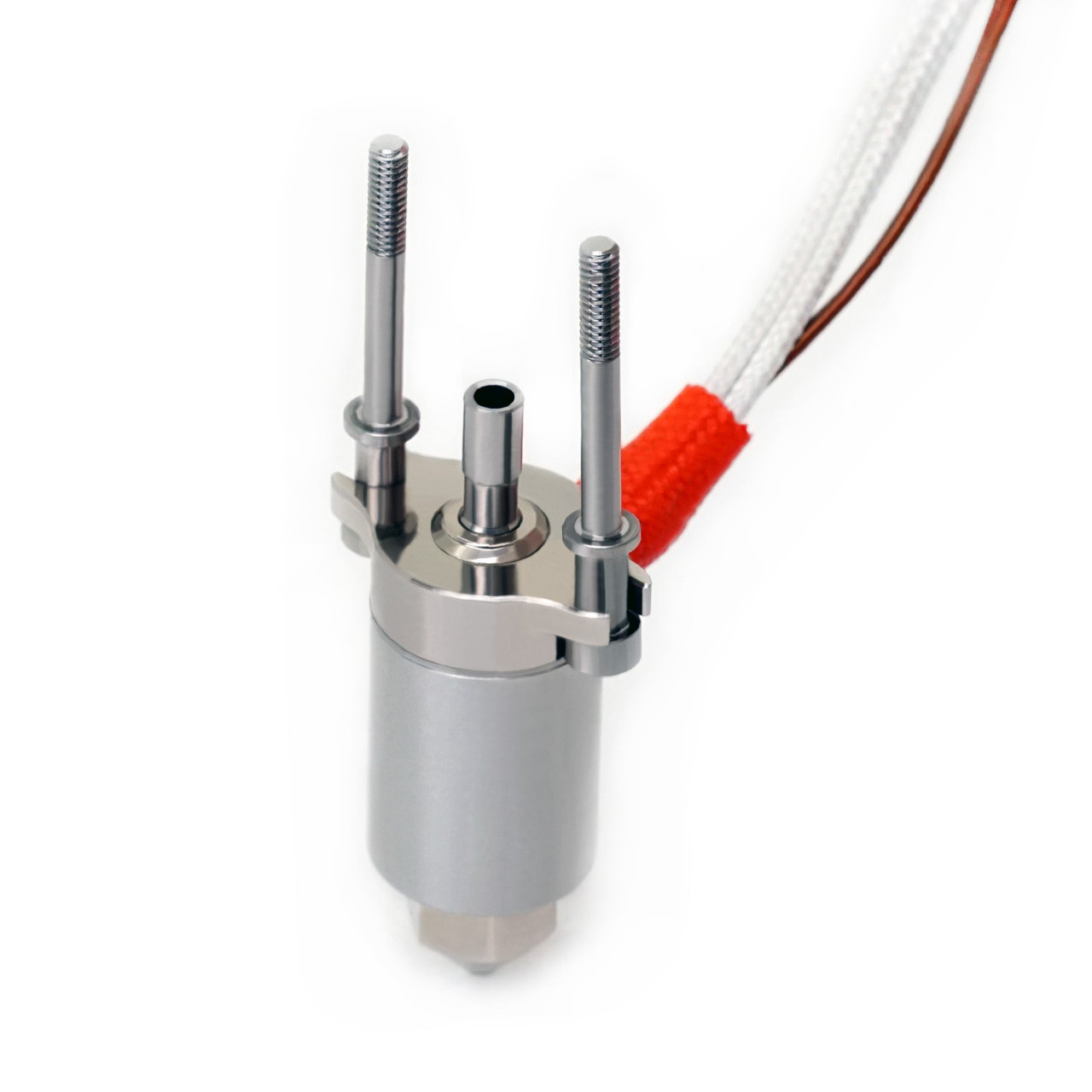 Micro Swiss FlowTech Hardware Kit Für Creality K1 / K1 Max | Ersatzteile Für Hotend – Einfacher Austausch & Reparatur