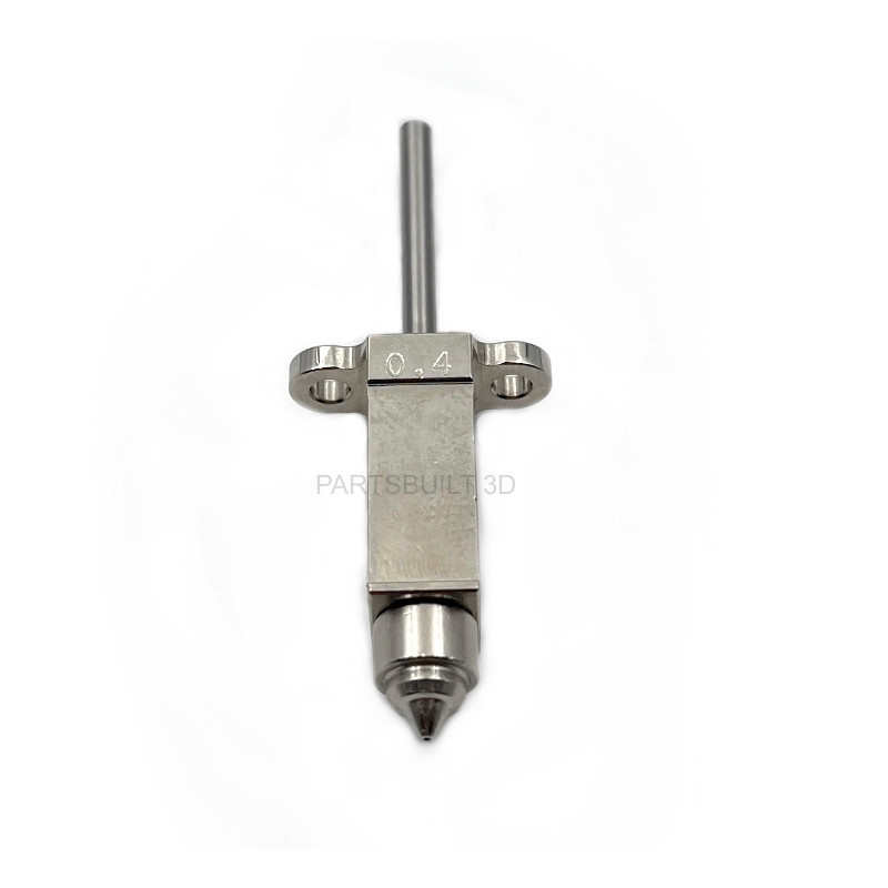 Hotend Assembly for Sovol SV08 | Partsbuilt 3D