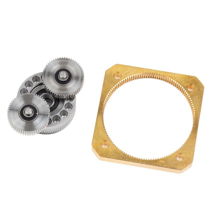 PG Assembly + PG Ring for Prusa CORE One, CORE One/+, CORE One L