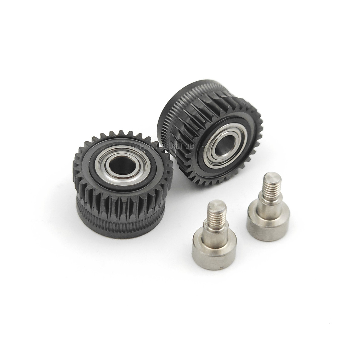 Creality K1C カスタムパーツ等付属品多数 All Metal Extruder Gear - Creality K1, K1C, K1 Max | Partsbuilt 3D