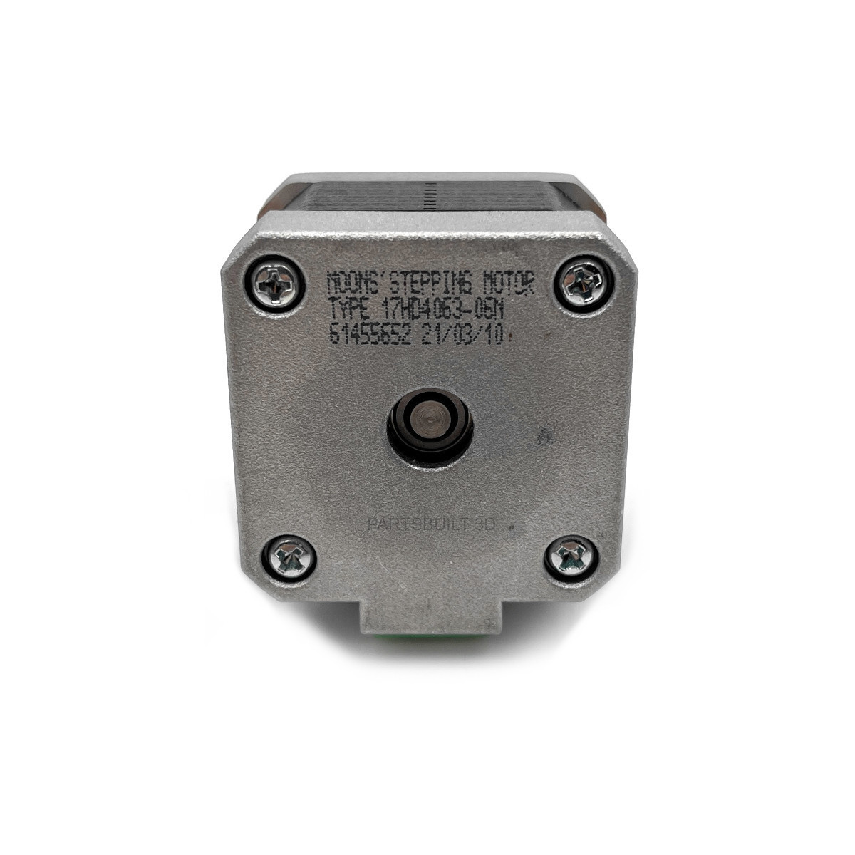 yページです X/Y Axis Motors - Dreamer, Creator Pro 2 | Partsbuilt 3D