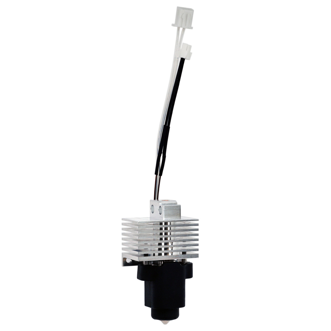 Microswiss Flowtech™ Hotend for Bambu Lab | Partsbuilt 3D
