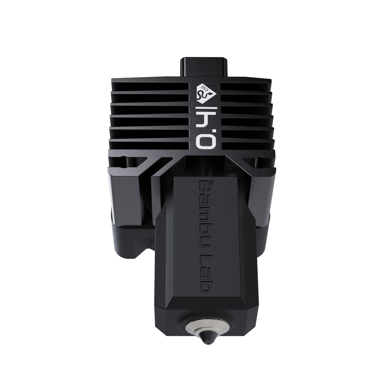 E3D DiamondBack Hotend for Bambu Lab X1E | Partsbuilt 3D